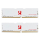 GOODRAM 16GB (2x8GB) 3600MHz CL18 IRDM PRO White - 1053950 - zdjęcie